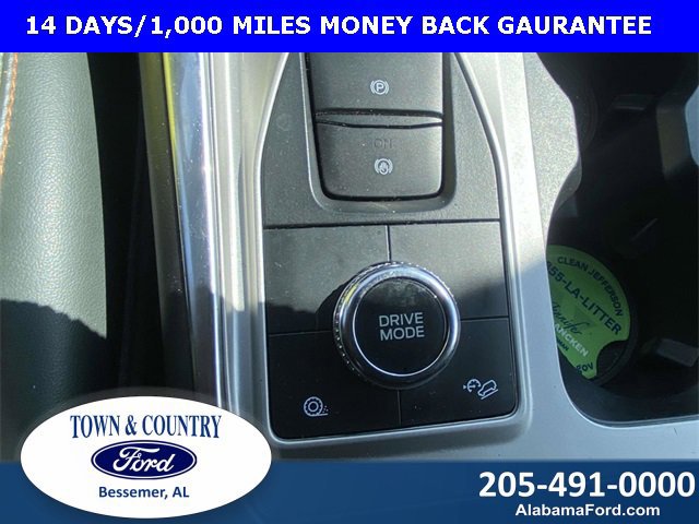 Certified 2023 Ford Explorer Timberline image 27