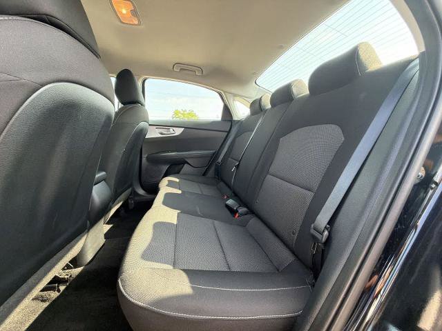 Used 2024 Kia Forte LXS FWD image 19