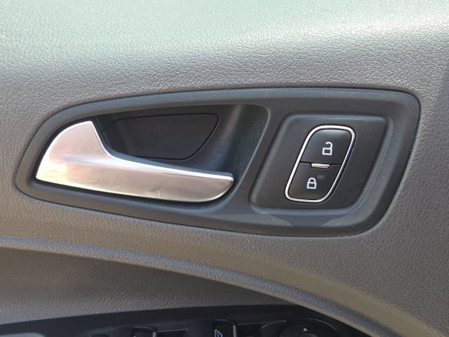 Certified 2022 Ford Transit Connect XLT FWD image 22