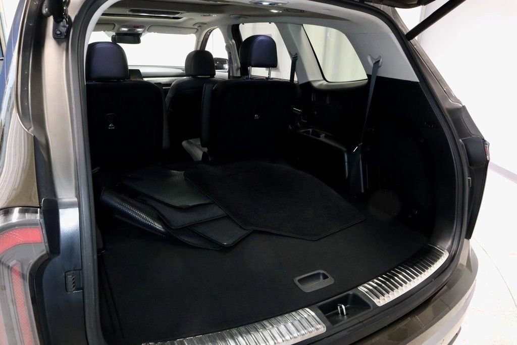 Used 2023 Kia Telluride SX image 13
