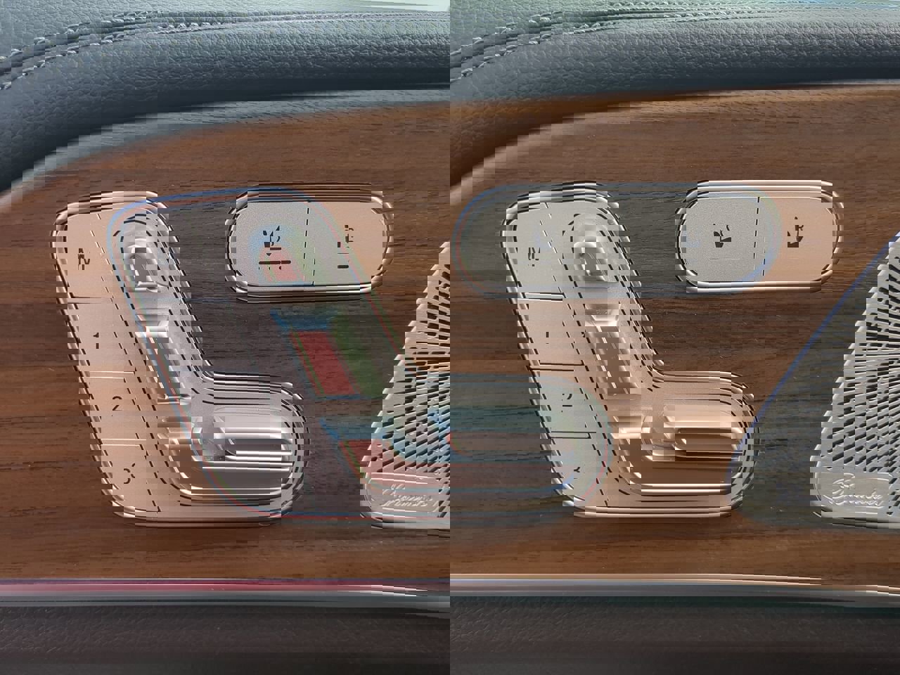 Used 2022 Mercedes-Benz GLE 450 4MATIC image 29