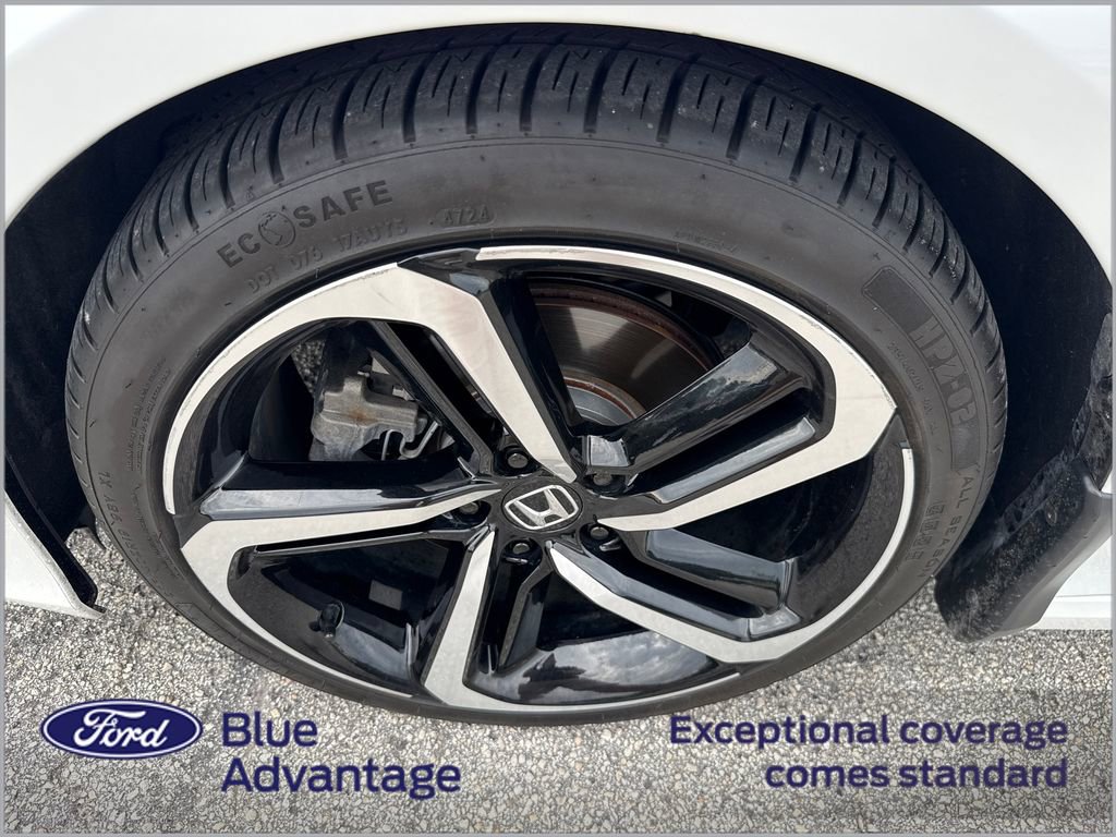 Used 2022 Honda Accord Sport image 11
