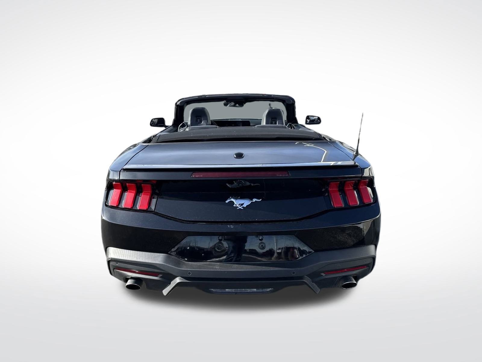 Certified 2024 Ford Mustang Premium image 12