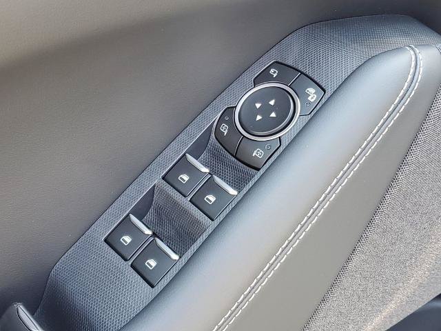 Certified 2024 Ford Mustang Mach-E Premium AWD/4WD image 22