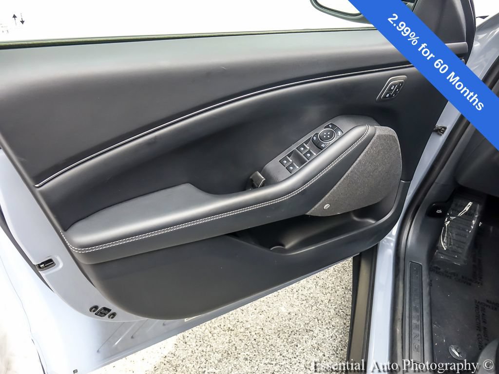 Certified 2024 Ford Mustang Mach-E Premium AWD/4WD image 21