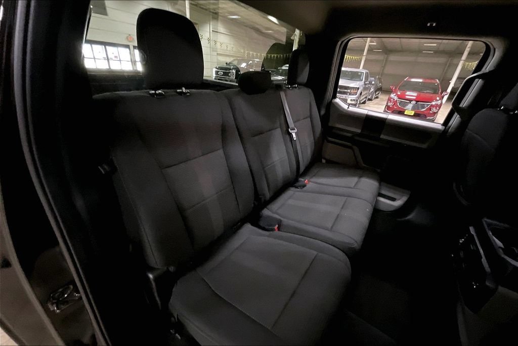 Certified 2019 Ford F150 XL w/ Equipment Group 101A Mid AWD/4WD image 25