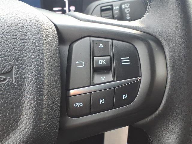 Certified 2024 Ford Ranger XLT image 13