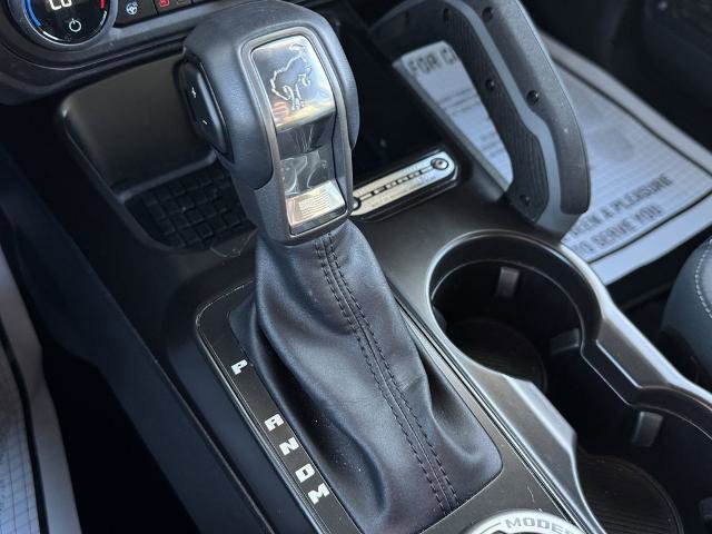 Certified 2024 Ford Bronco Outer Banks image 23