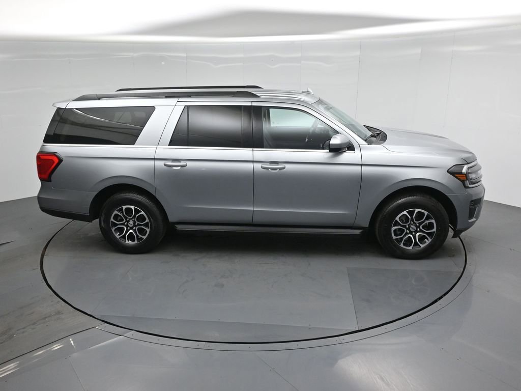 Certified 2024 Ford Expedition Max XLT image 44