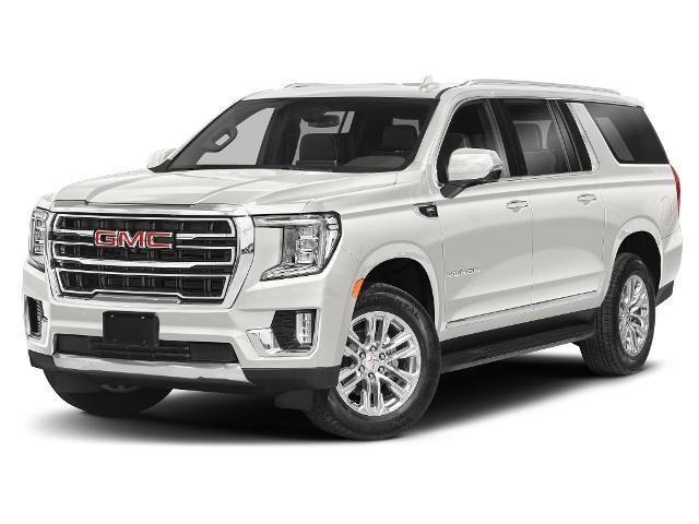 Used 2021 GMC Yukon XL Denali