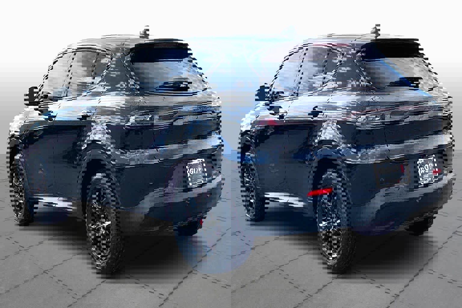 Used 2024 Dodge Hornet GT Plus w/ GT Blacktop Package image 2