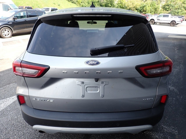 Certified 2023 Ford Escape Active AWD/4WD image 6