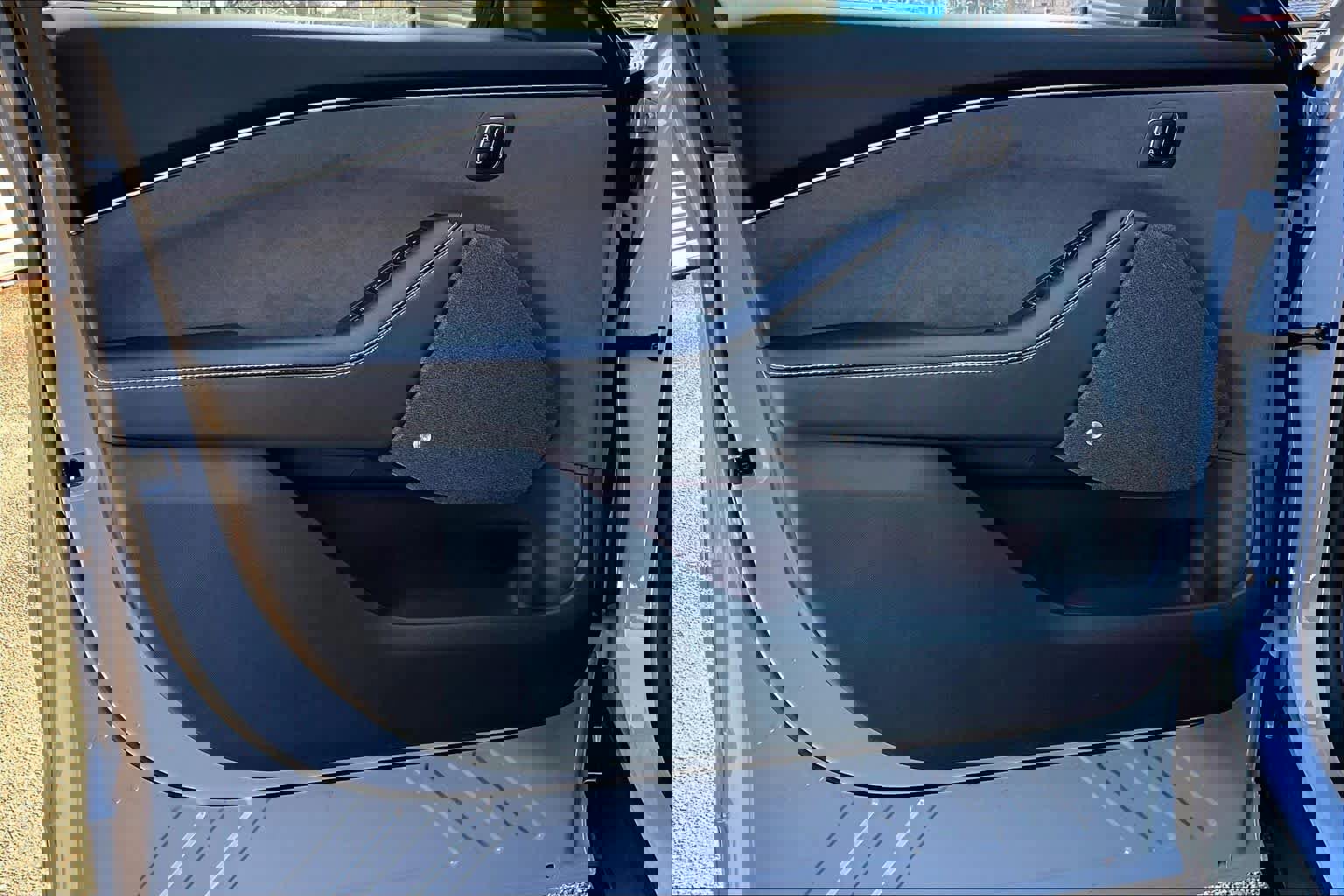 Certified 2025 Ford Mustang Mach-E GT w/ Bronze Appearance Package image 23