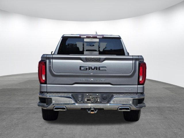 Used 2022 GMC Sierra 1500 SLT w/ SLT Premium Plus Package AWD/4WD image 5