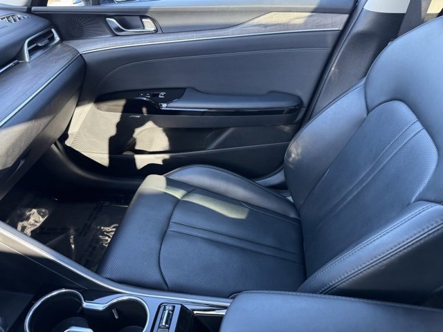 Used 2024 Kia K5 EX w/ EX Premium Package image 29