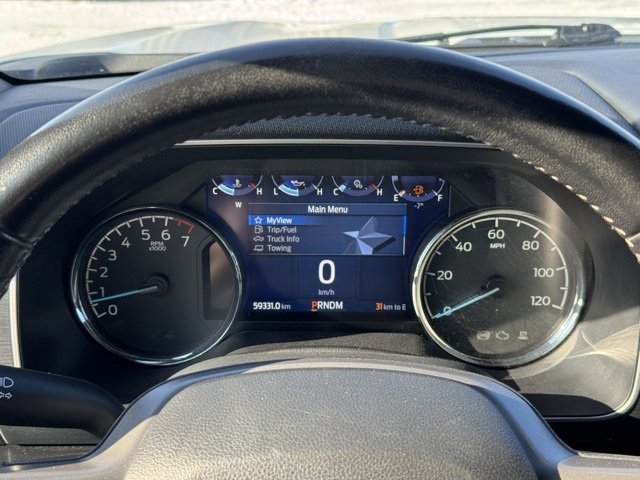 Certified 2022 Ford F150 XLT w/ Equipment Group 302A High image 34