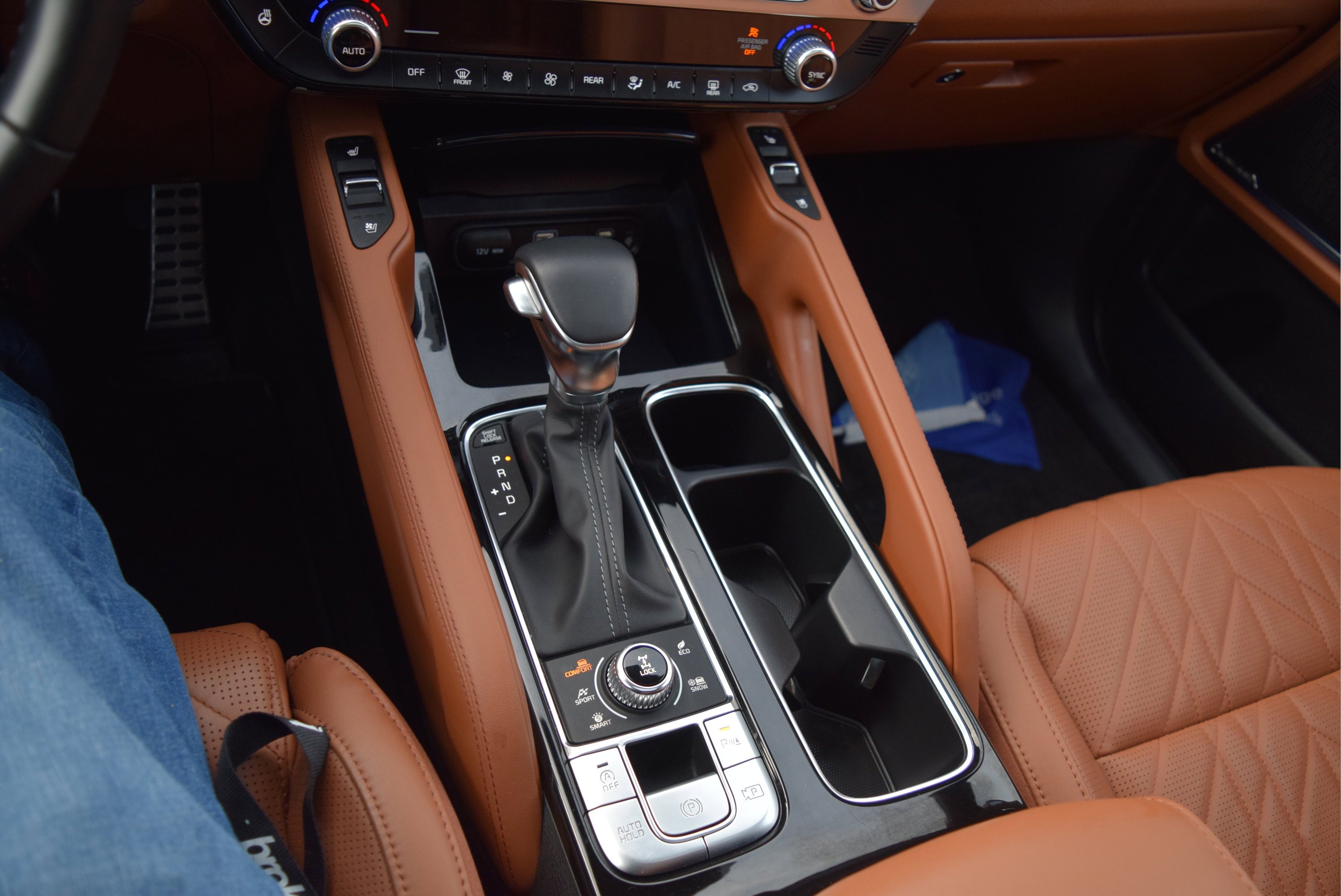 Used 2025 Kia Telluride SX Prestige X-Line image 17