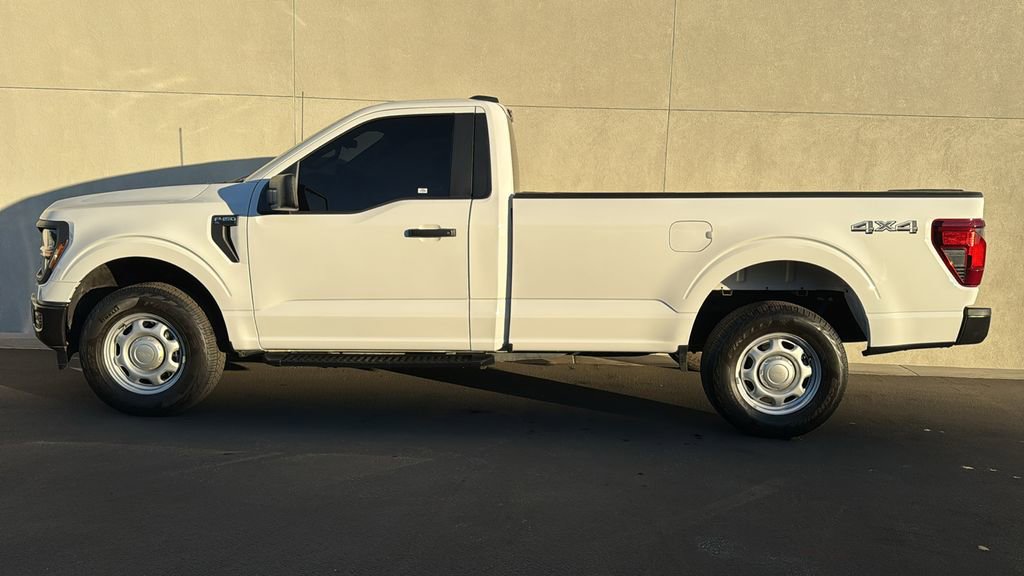 Certified 2024 Ford F150 XL image 5