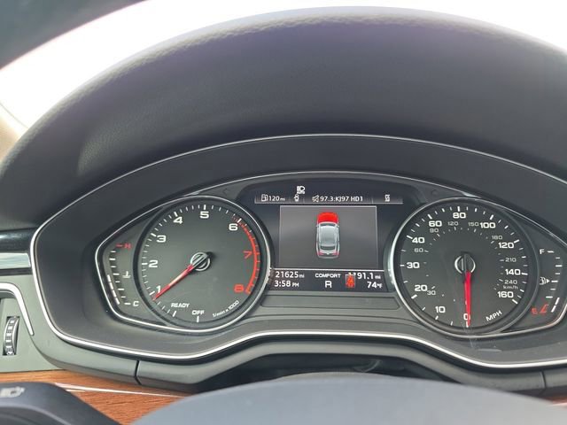 Used 2024 Audi A5 2.0T Premium w/ Convenience Package image 16