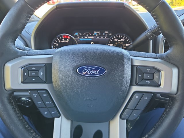 Certified 2022 Ford F250 Lariat AWD/4WD image 18
