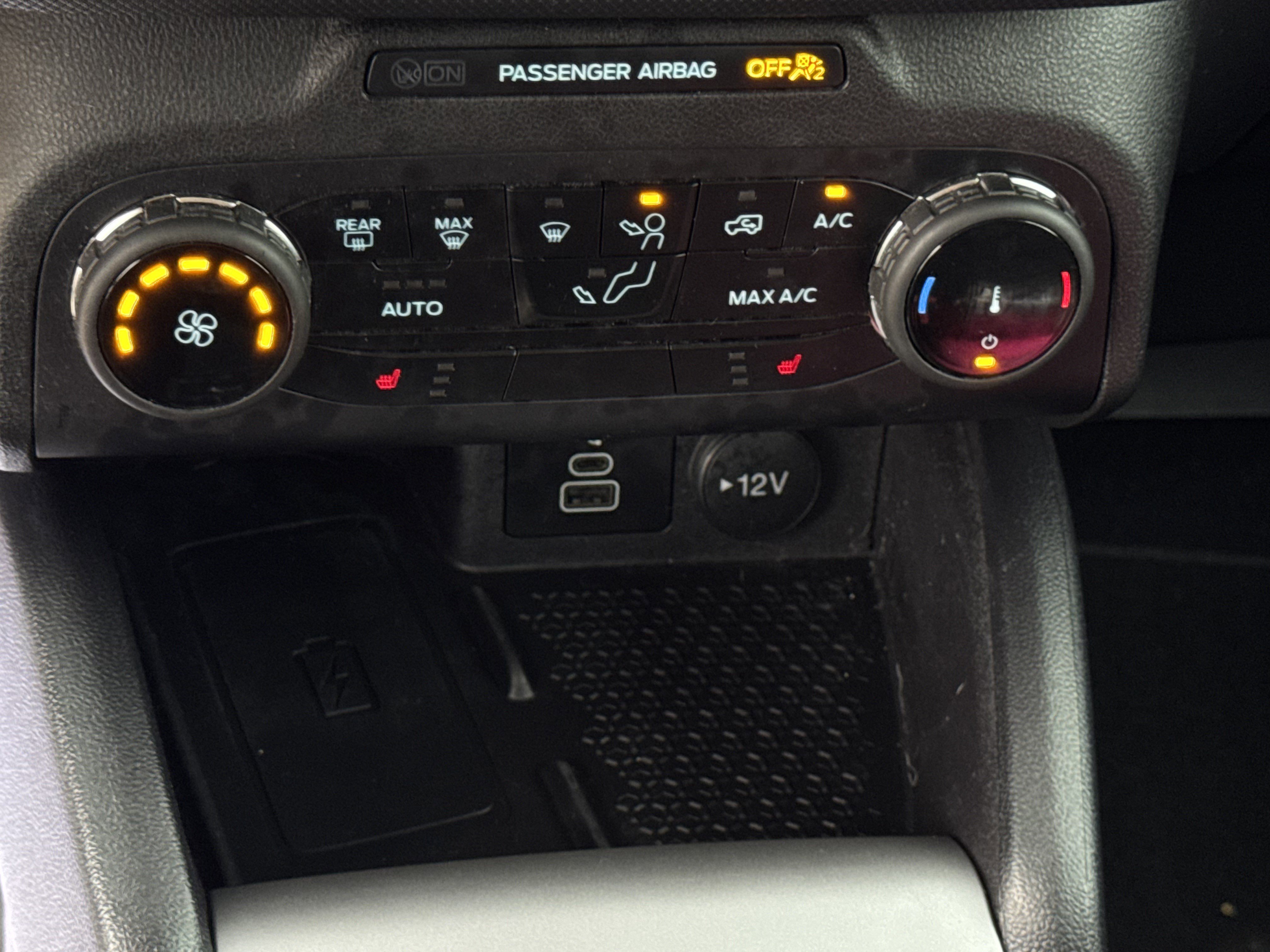 Certified 2023 Ford Bronco Sport Big Bend w/ Convenience Package image 21