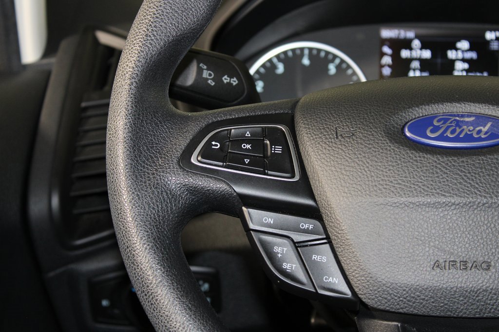 Certified 2021 Ford EcoSport SE w/ SE Convenience Package image 19
