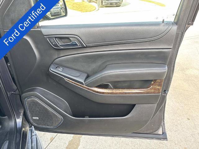 Used 2017 Chevrolet Suburban LT image 15