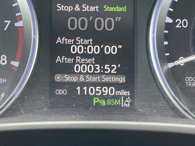 Used 2017 Toyota Highlander Limited Platinum AWD/4WD image 25