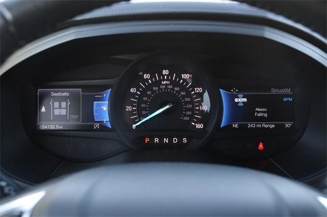 Certified 2024 Ford Escape Active w/ Cold Weather Package image 13