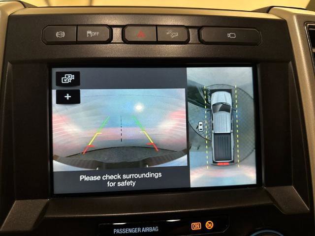 Certified 2017 Ford F350 Lariat w/ Chrome Package image 28