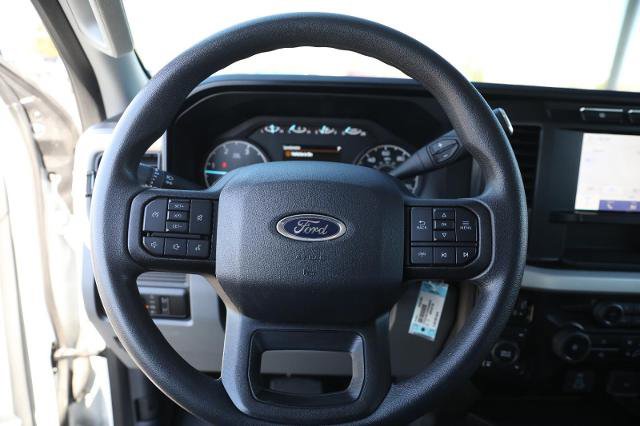 Certified 2024 Ford F350 XLT AWD/4WD image 35