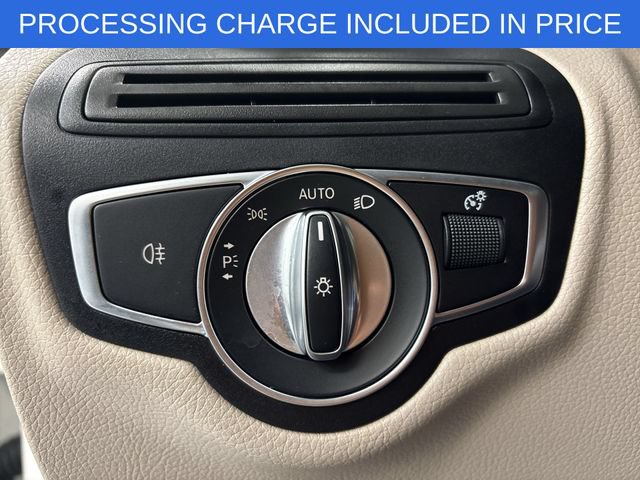 Used 2022 Mercedes-Benz GLC 300 4MATIC image 20