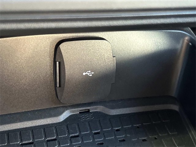 Certified 2024 Ford Bronco Wildtrak image 35