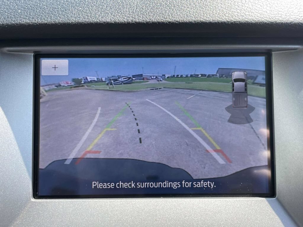 Certified 2021 Ford Ranger XLT w/ Equipment Group 301A Mid RWD image 19