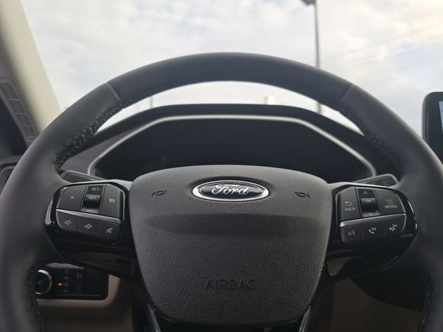 Certified 2022 Ford Escape SEL image 28