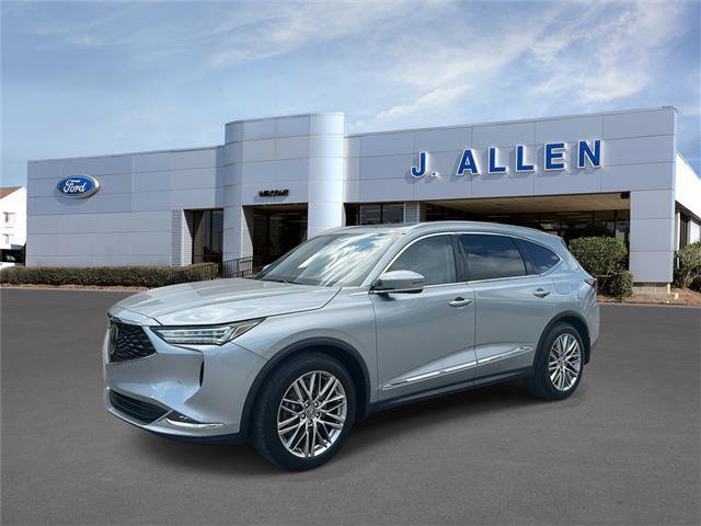 Used 2023 Acura MDX SH-AWD w/ Advance Package