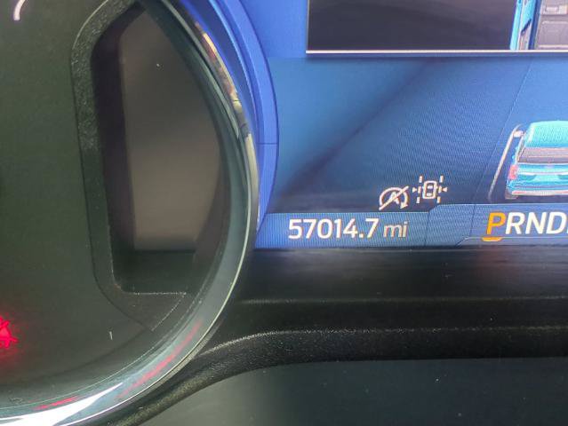 Certified 2024 Ford Expedition Limited AWD/4WD image 16