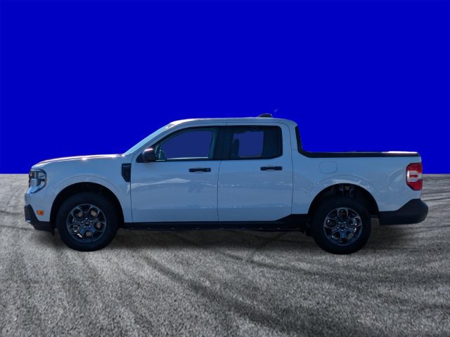 Certified 2026 Ford Maverick XLT FWD image 7