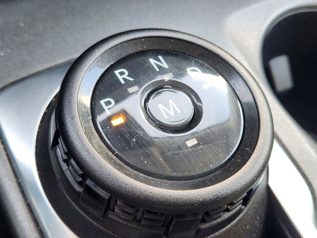 Certified 2025 Ford Bronco Sport Badlands image 28