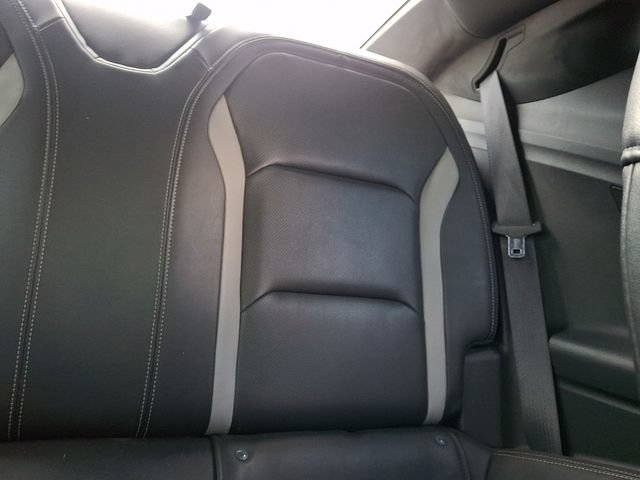 Used 2022 Chevrolet Camaro SS RWD image 23