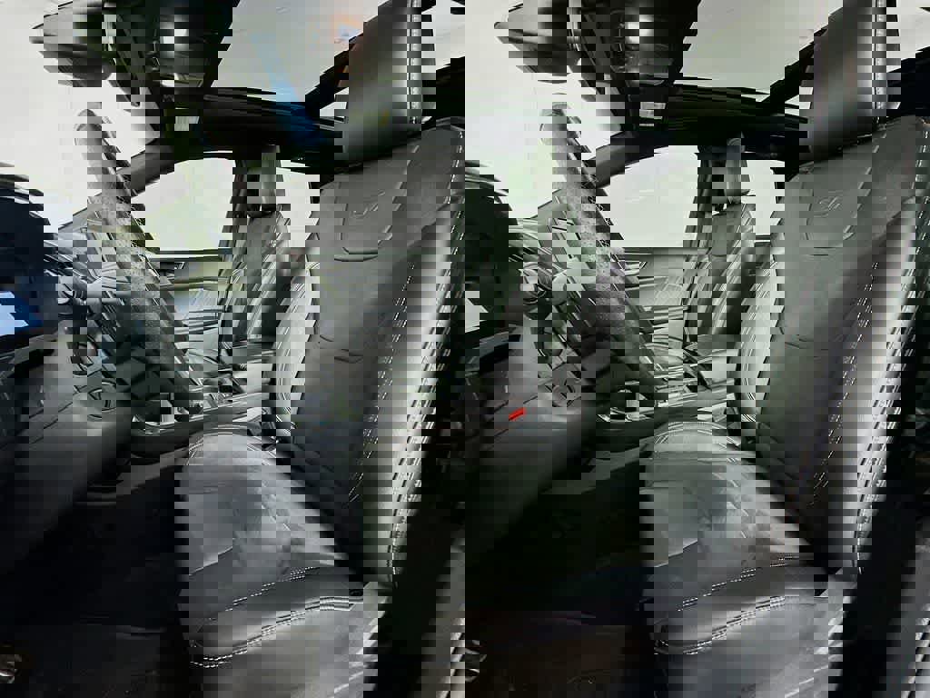 Certified 2021 Ford Edge ST w/ Equipment Group 401A image 12