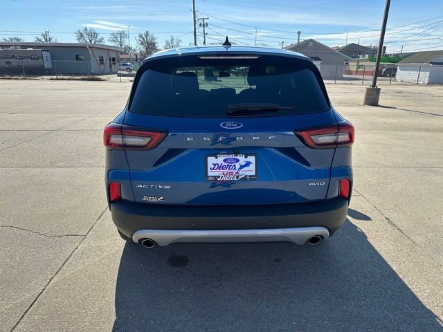 Certified 2023 Ford Escape Active w/ Tech Pack #2 image 5