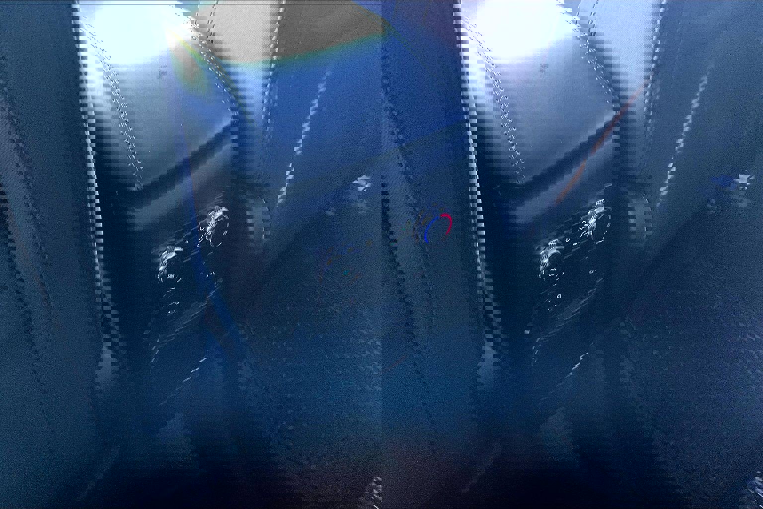 Certified 2021 Ford Explorer XLT image 34