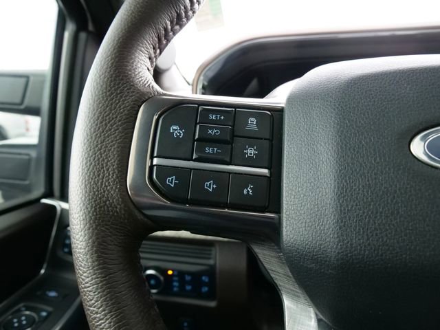 Certified 2025 Ford F250 King Ranch AWD/4WD image 21