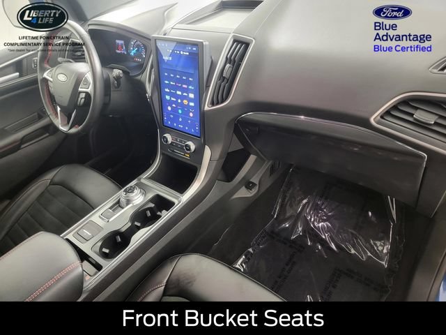 Certified 2024 Ford Edge ST-Line AWD/4WD image 20