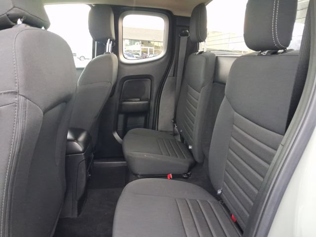 Certified 2021 Ford Ranger XL w/ Equipment Group 101A High RWD image 6