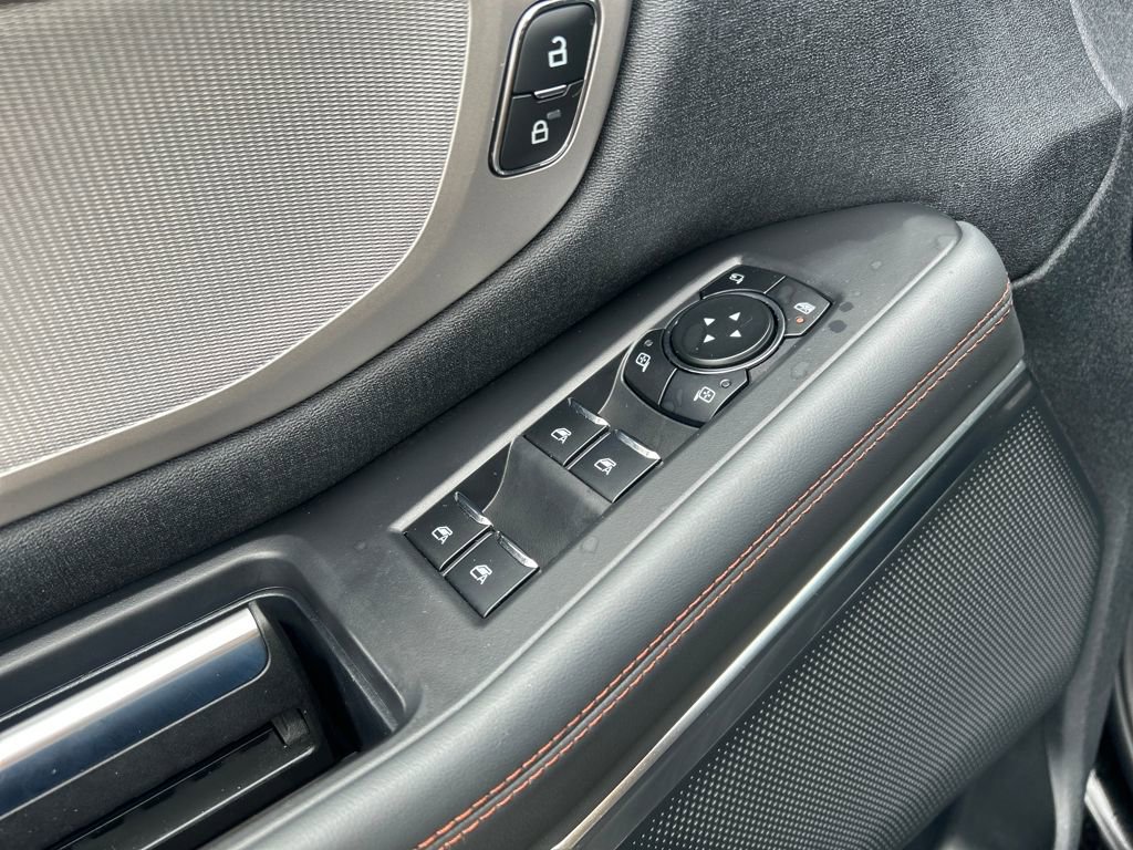 Certified 2025 Ford Expedition Active image 18