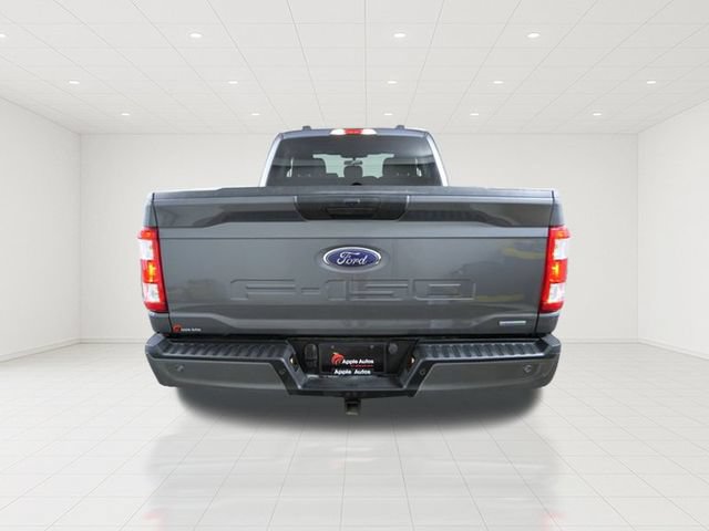 Certified 2023 Ford F150 XL AWD/4WD image 5