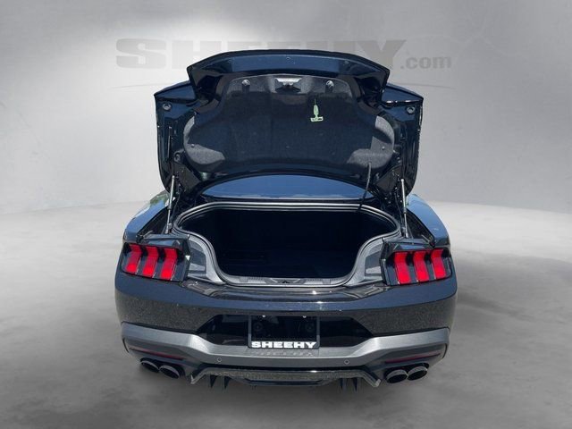Certified 2025 Ford Mustang GT Premium w/ GT Performance Package RWD image 10