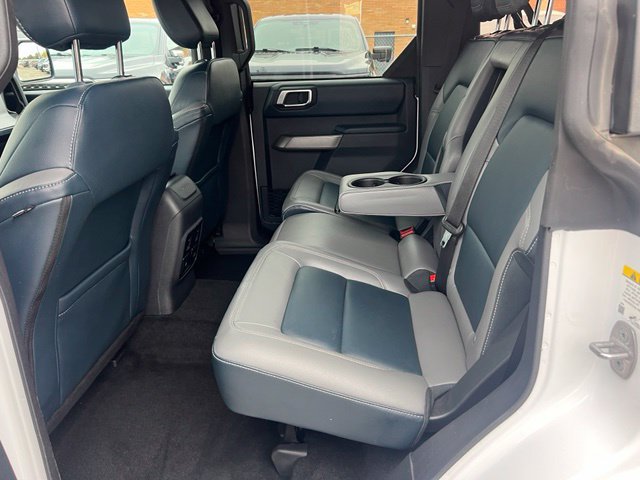 Certified 2023 Ford Bronco Outer Banks AWD/4WD image 21